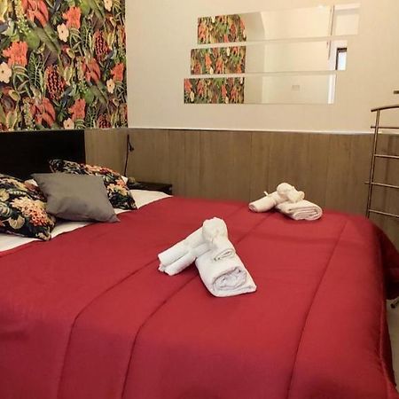 Napuletanata Apartman Nápoly Kültér fotó