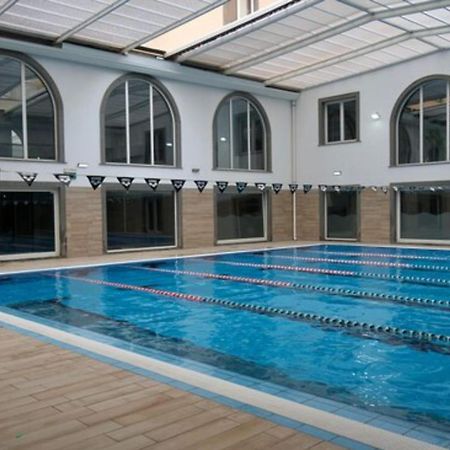 Napuletanata Apartman Nápoly Kültér fotó