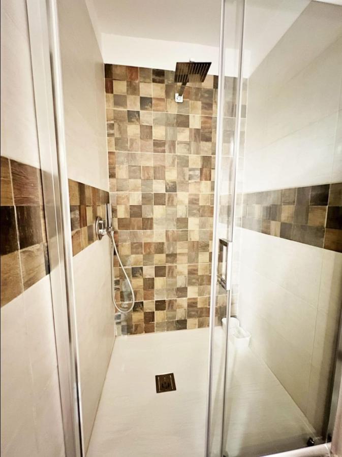 Napuletanata Apartman Nápoly Kültér fotó