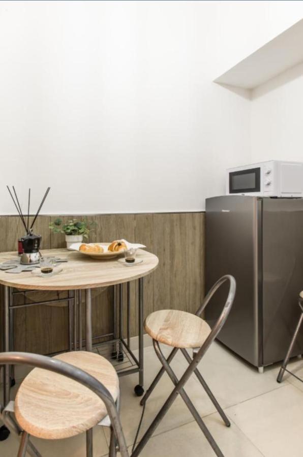 Napuletanata Apartman Nápoly Kültér fotó