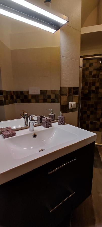 Napuletanata Apartman Nápoly Kültér fotó