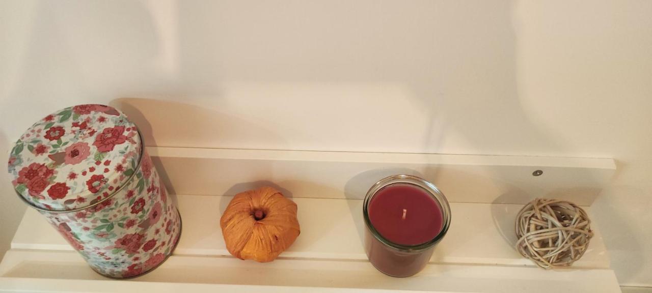 Napuletanata Apartman Nápoly Kültér fotó