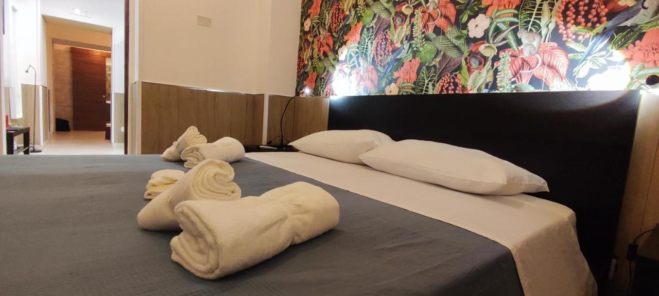 Napuletanata Apartman Nápoly Kültér fotó