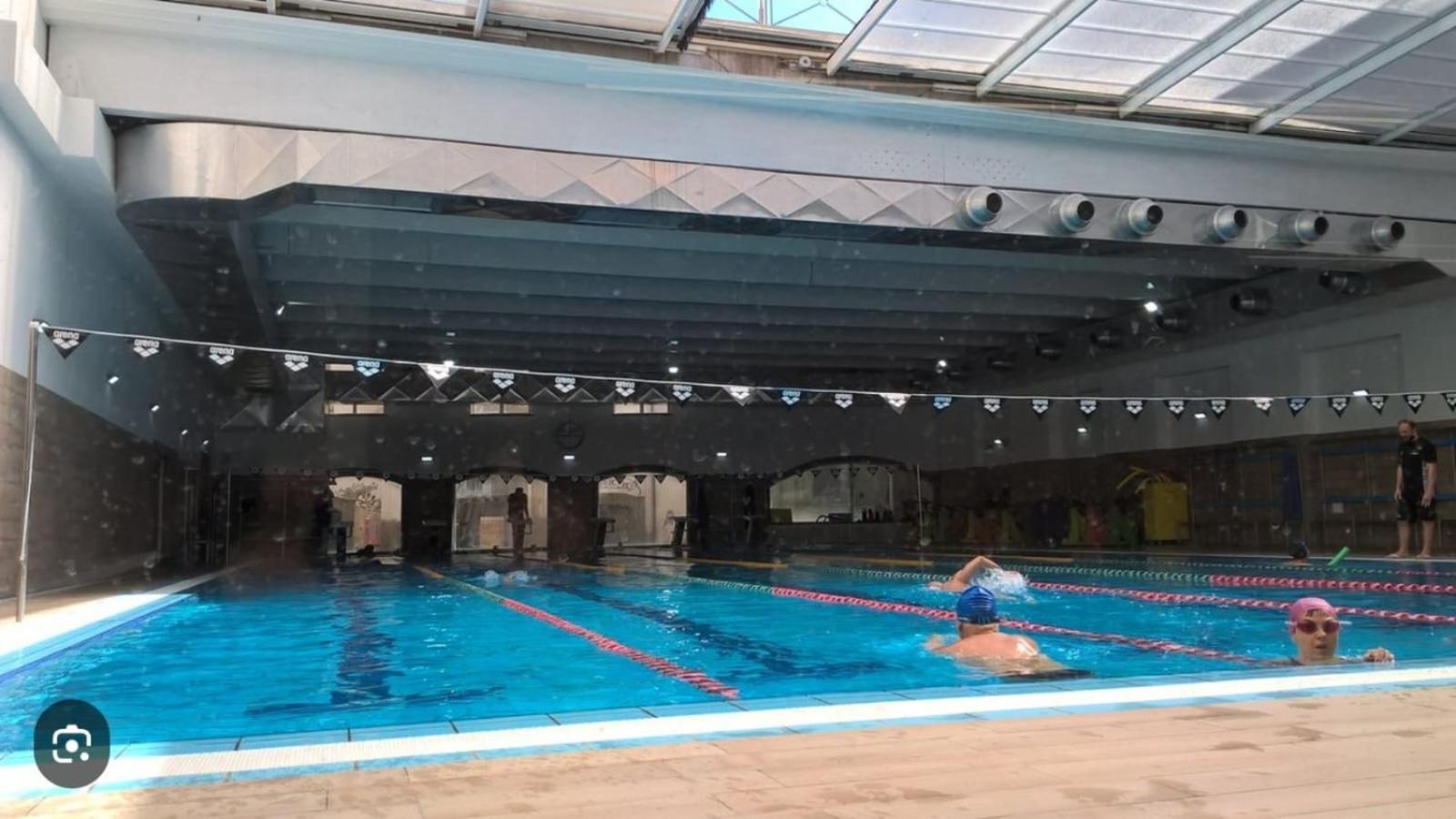 Napuletanata Apartman Nápoly Kültér fotó